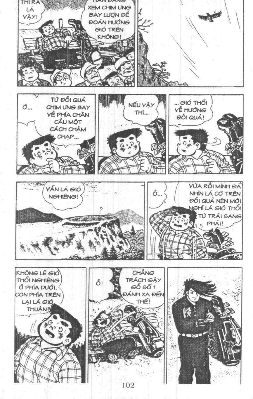 ashita tenki ni naare chapter 5 100