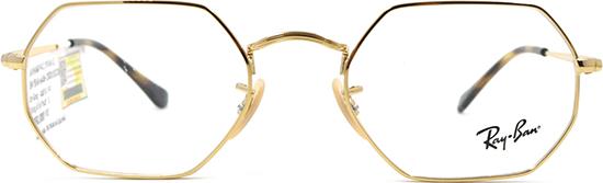 Gọng Kính Unisex Rayban RB6456 2500