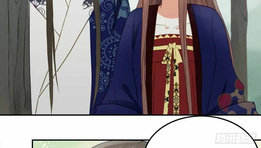 vương gia ba tuổi rưỡi của tôi chapter 38 13