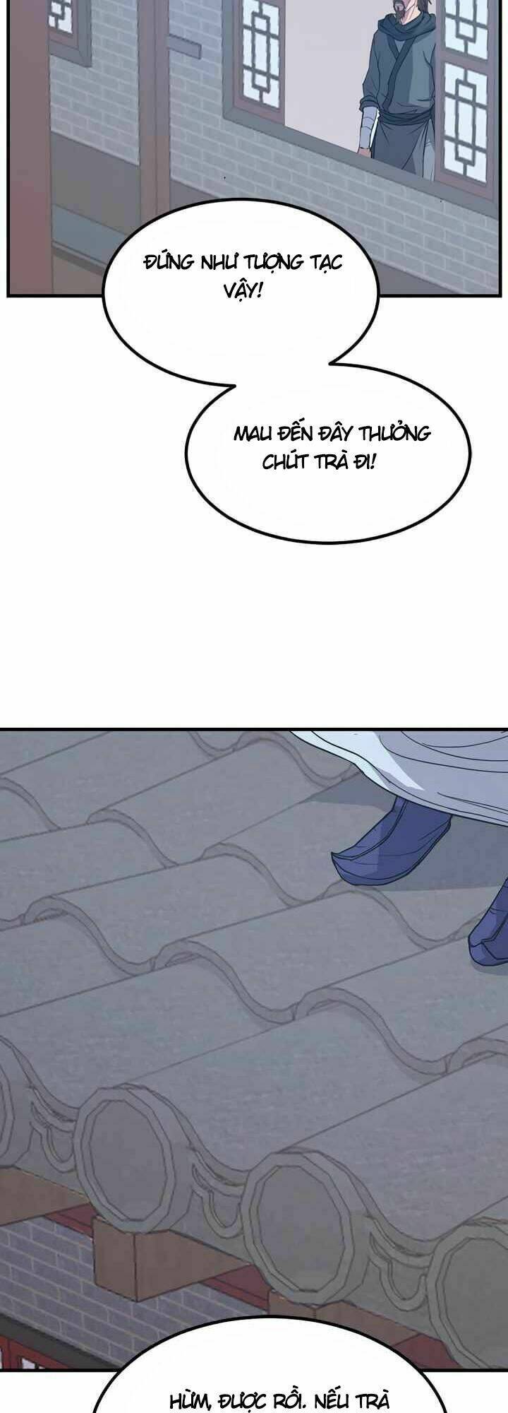 trọng sinh, bất khả chiến bại chapter 112 43