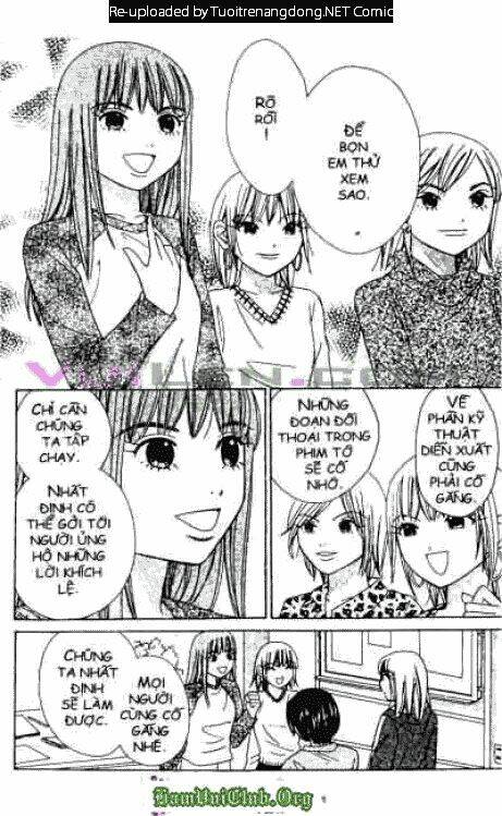 cánh thiên nga chapter 14 128