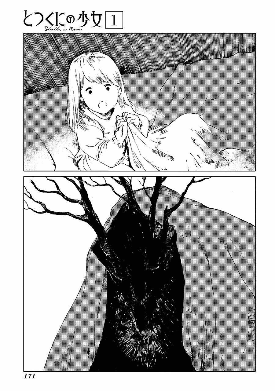 cô bé đến từ vương quốc bên ngoài chapter 5 30