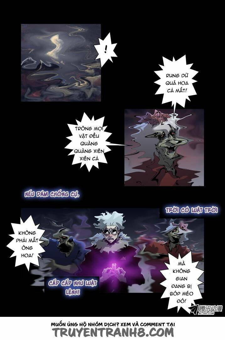 thâu hoan chapter 67 5