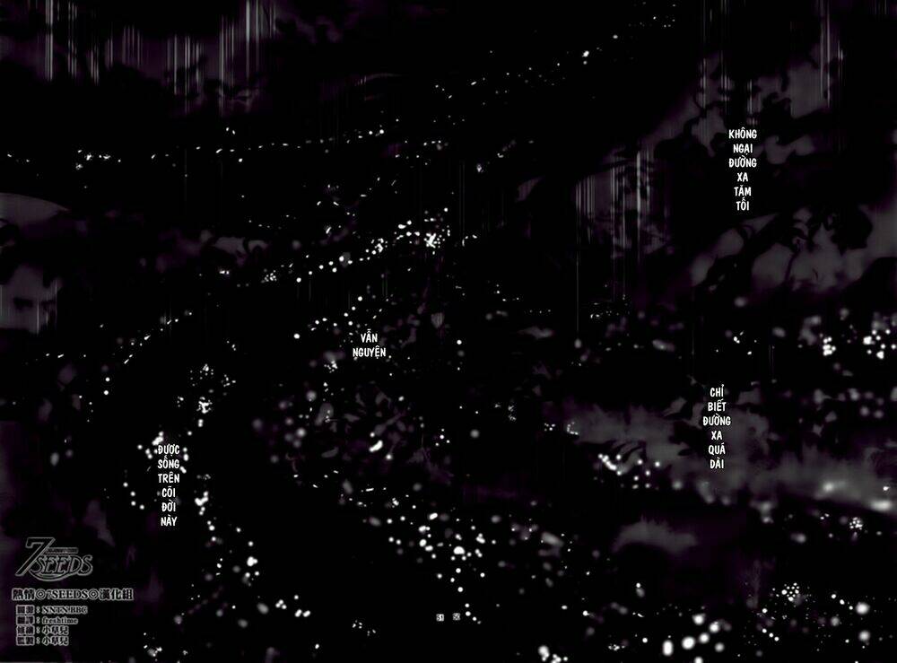 7 mầm sống chapter 180 51