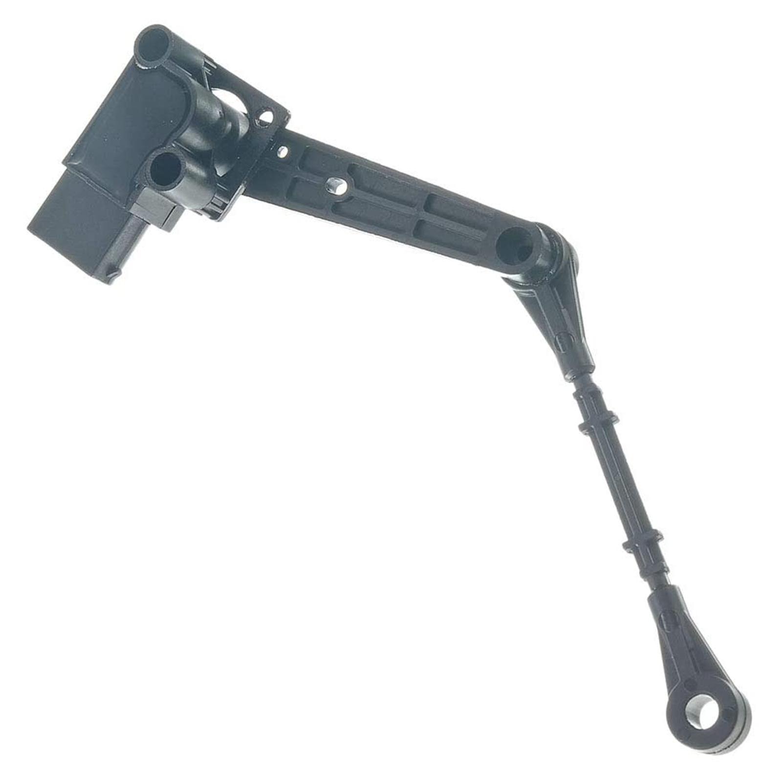 Car Rear Right Air Suspensions Height Sensor Supplies for Discovery 3 for Range Rover Sport RQH500043 RQH500043G LR020161 LR020161G Plastic