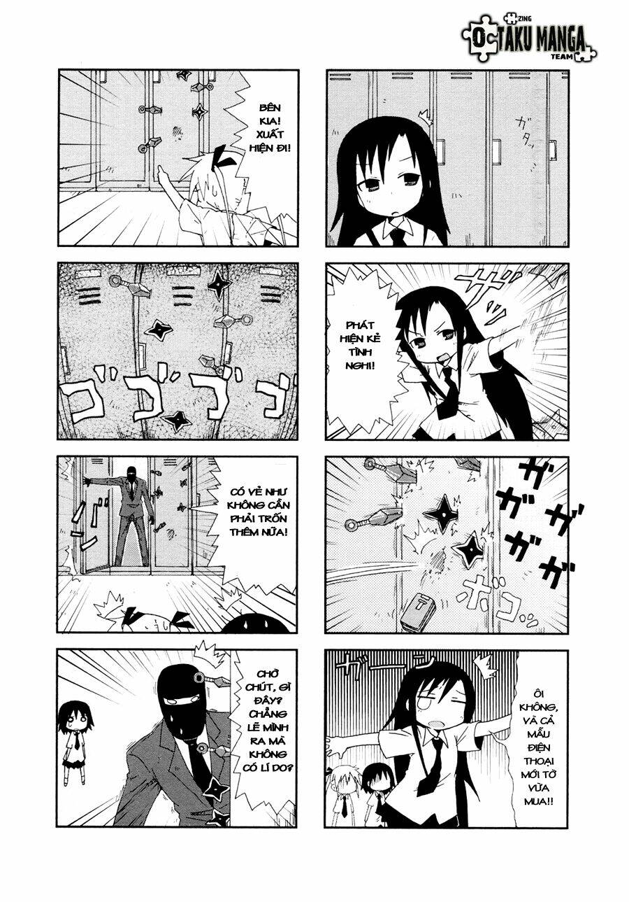 baby, please kill me chapter 12 7