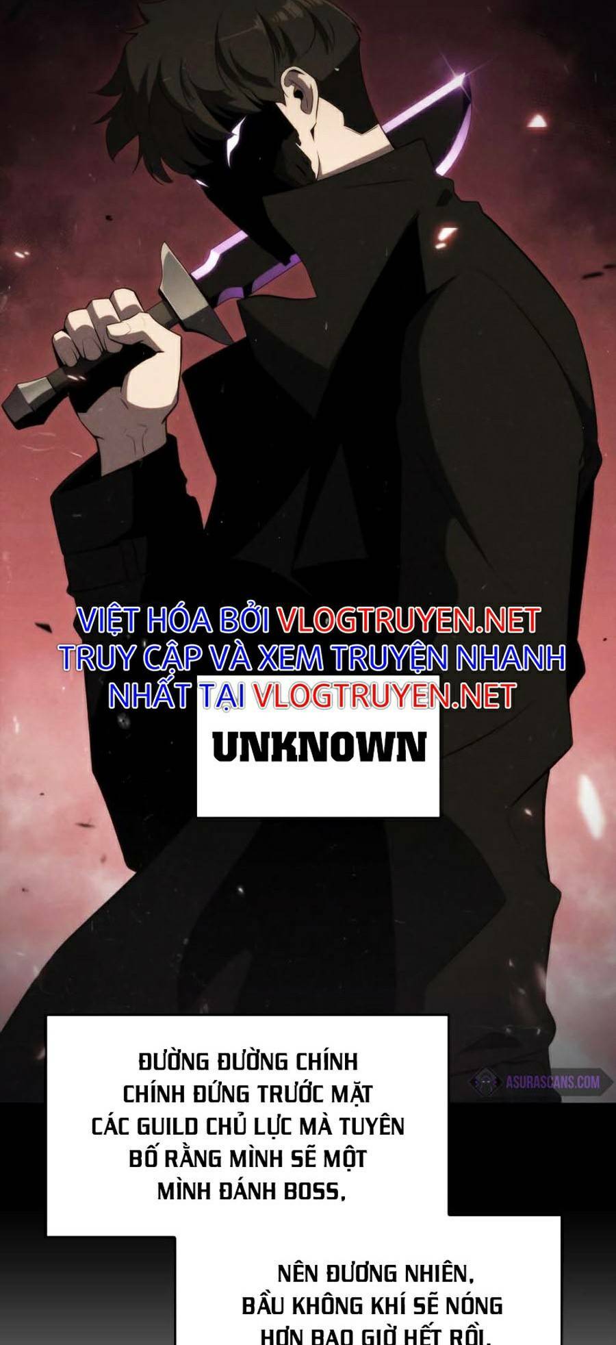 Người Chơi Mới Cấp Tối Đa Chapter 31 10