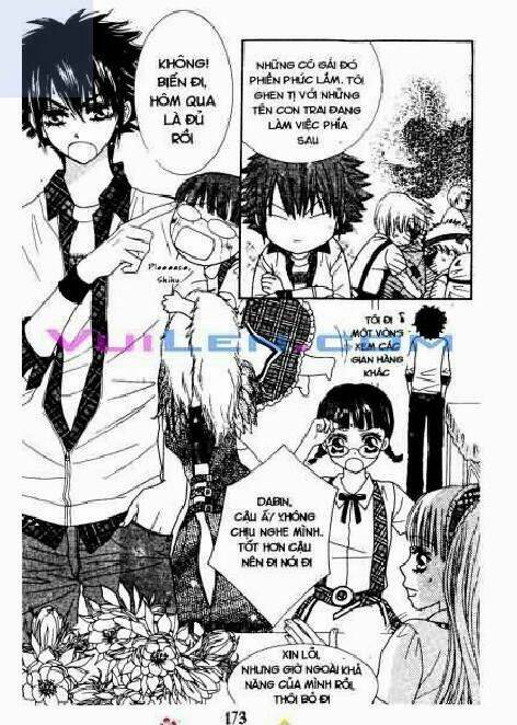 neck and neck chapter 6 169