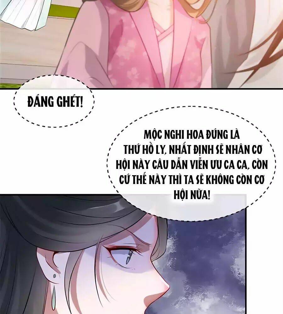 gian phi như thử đa kiều chapter 27 27