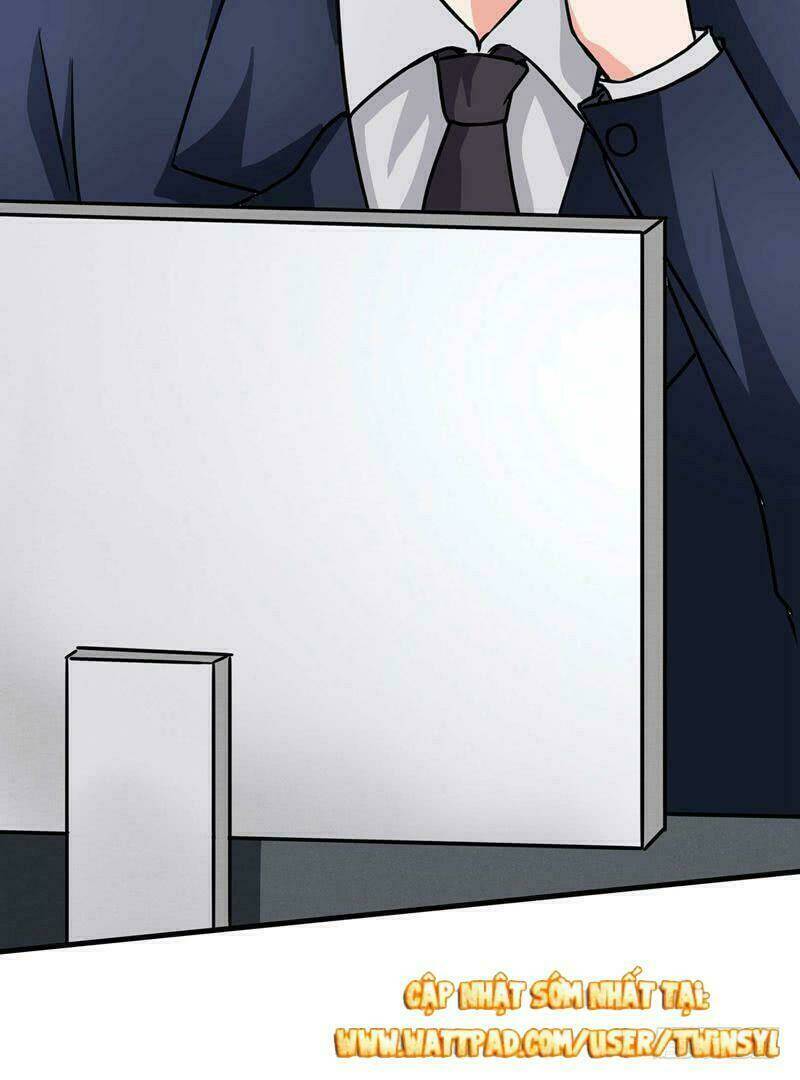 bá đạo trung khuyển tìm ái ký chapter 76 20