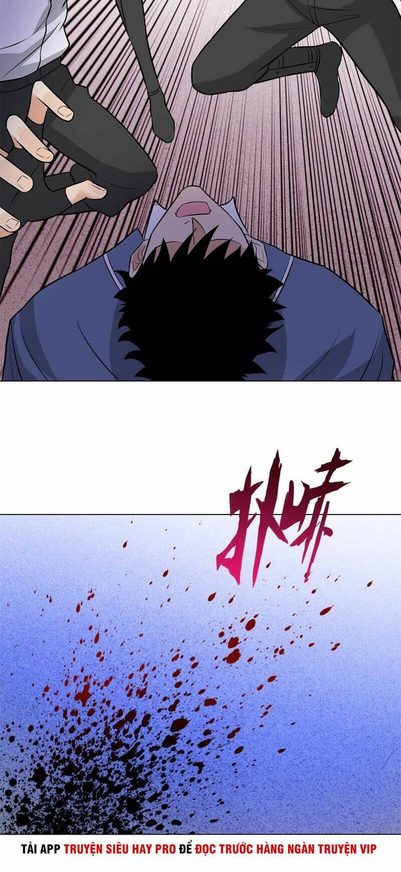 học viện cao thủ chapter 254 22
