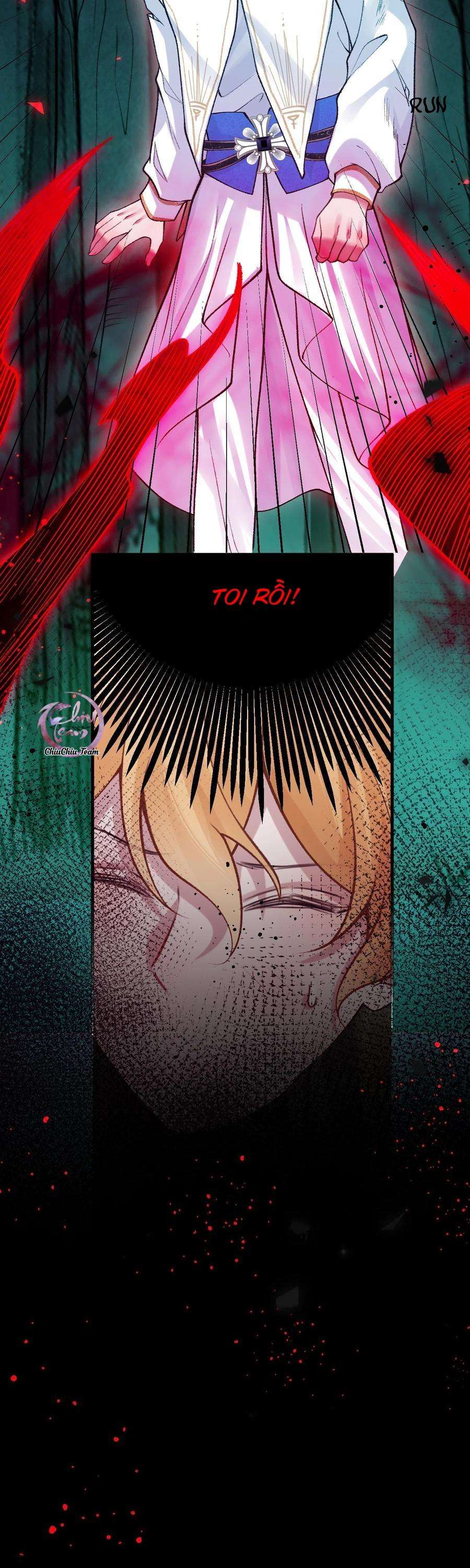 ác quỷ và người thừa kế của hắn chapter 19 11