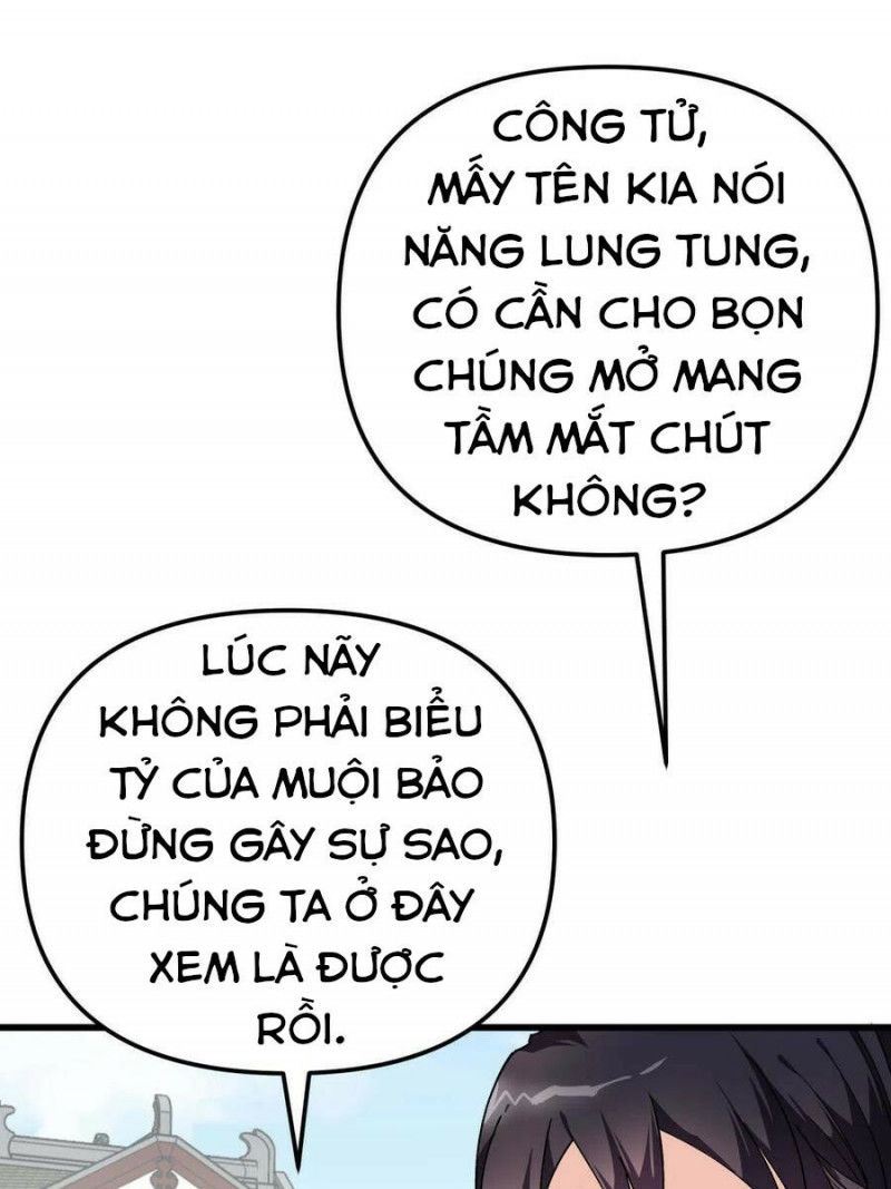 trọng sinh ta là đại thiên thần chapter 119 51