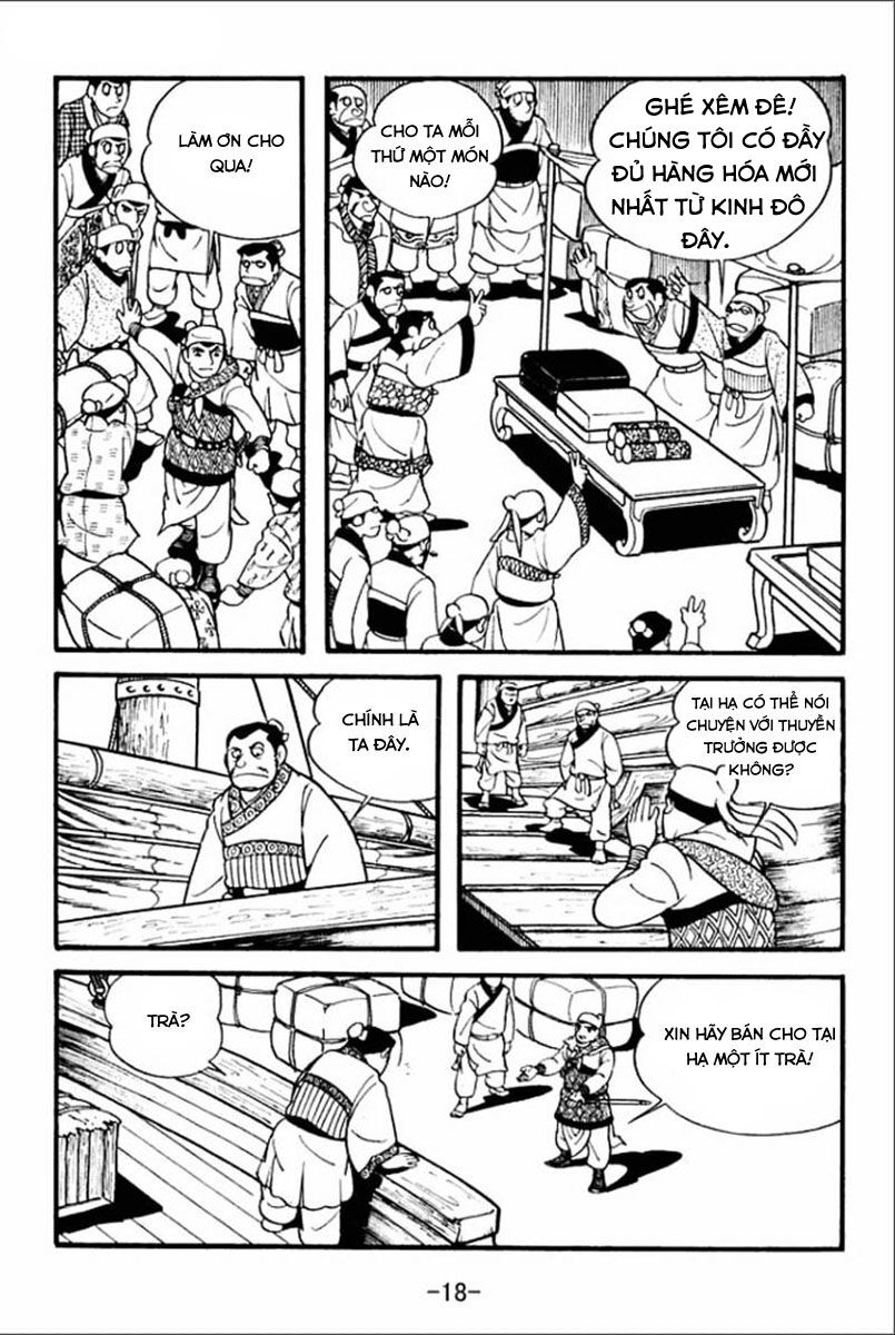 sangokushi chapter 1 16