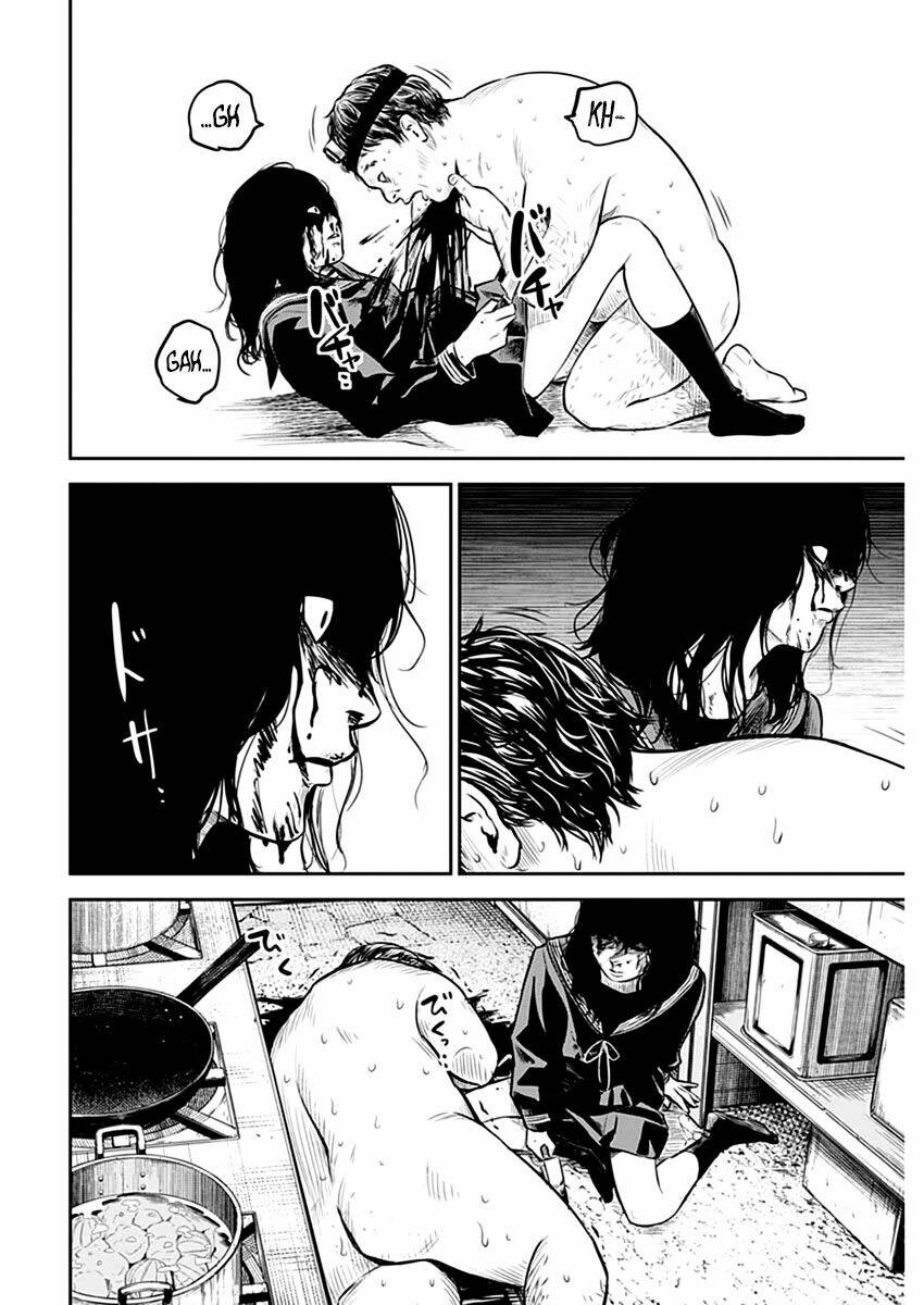 giải phóng chapter 1 38