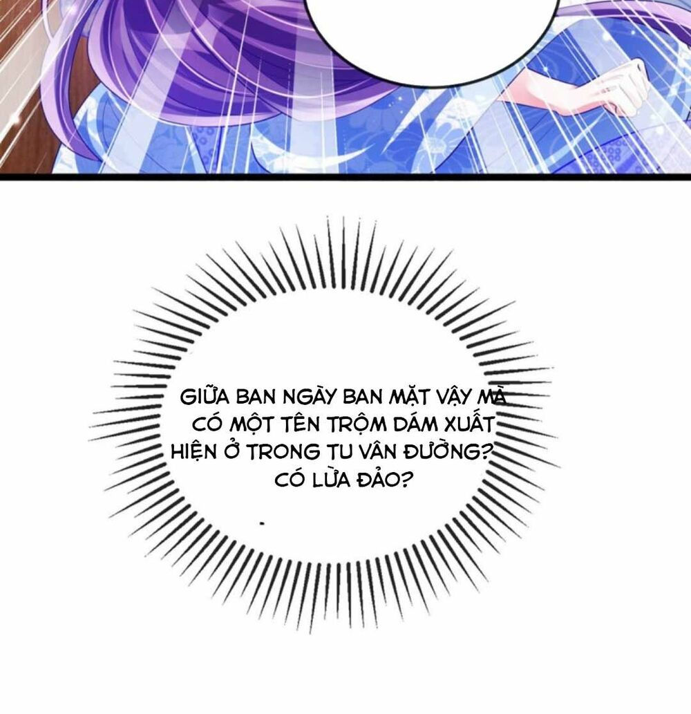 quân hoả nữ hoàng chapter 55 30