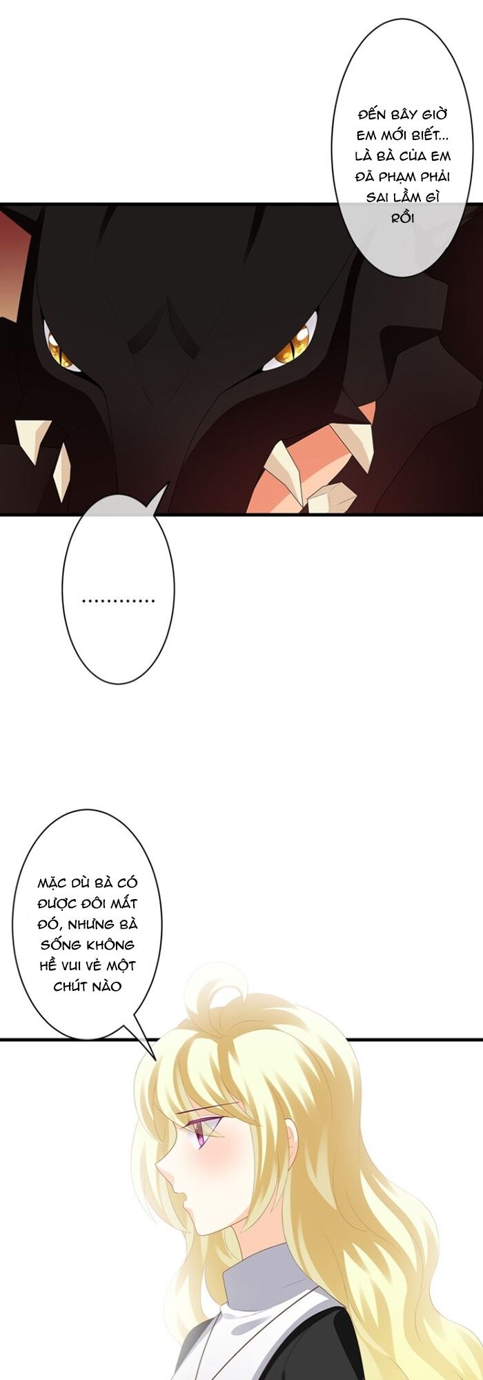 độc nhãn ác ma của ta chapter 42 6