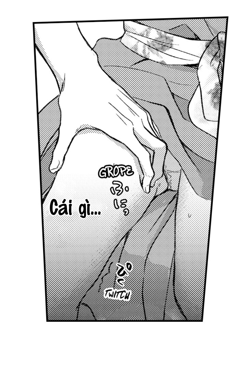 làm tình thật với bạn trai giả (full) chapter 6.1 4