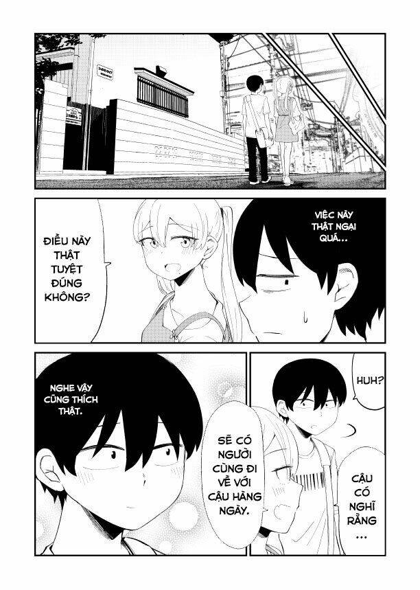 his favorite idol moves in next door chapter 27 2