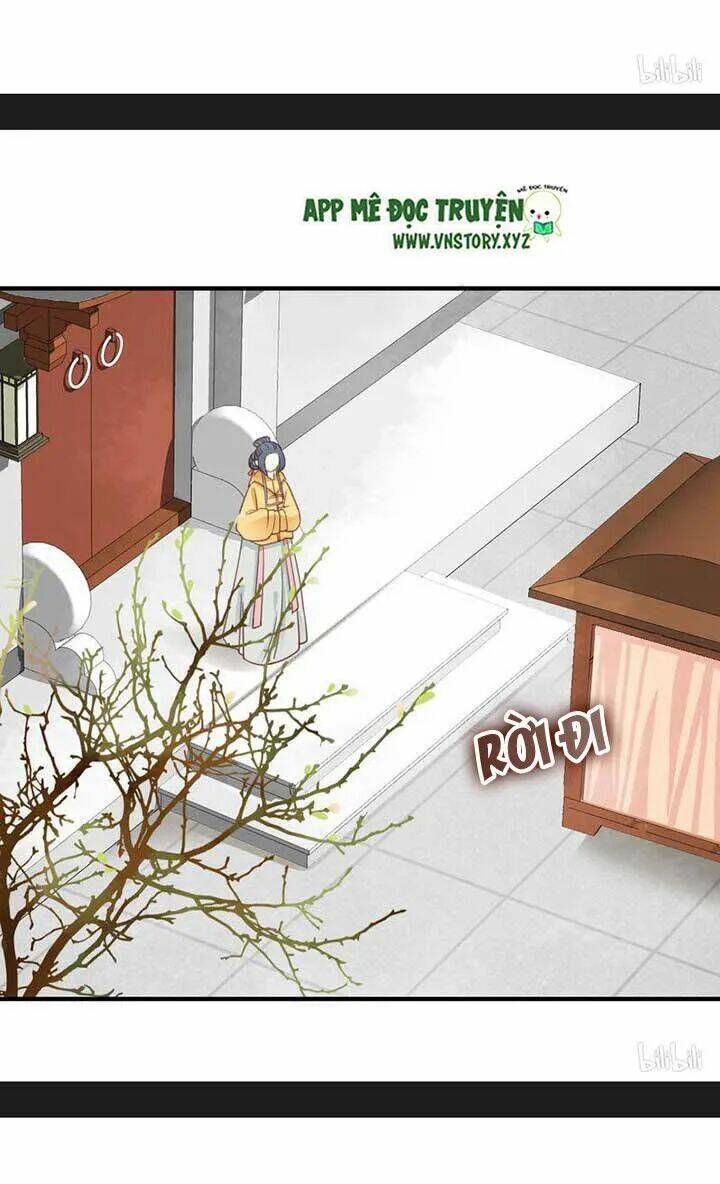 kiều nữ độc phi chapter 102 20