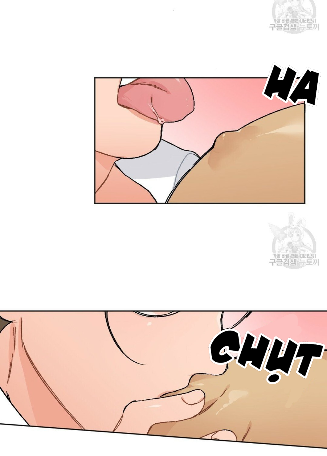 bộ ngực của tháng chapter 9 19