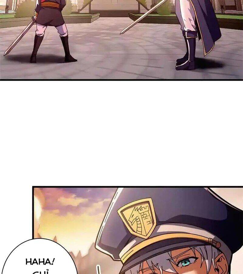 trưởng giám ngục trông coi các ma nữ chapter 93 32