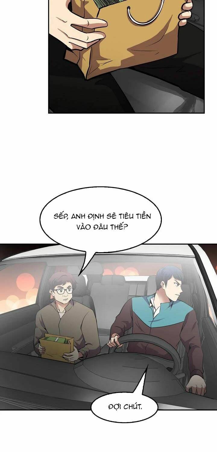 điều tra viên chuyển sinh chapter 49 29