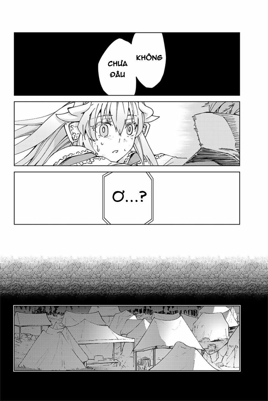 fate/grand order -turas realta- chapter 31 26