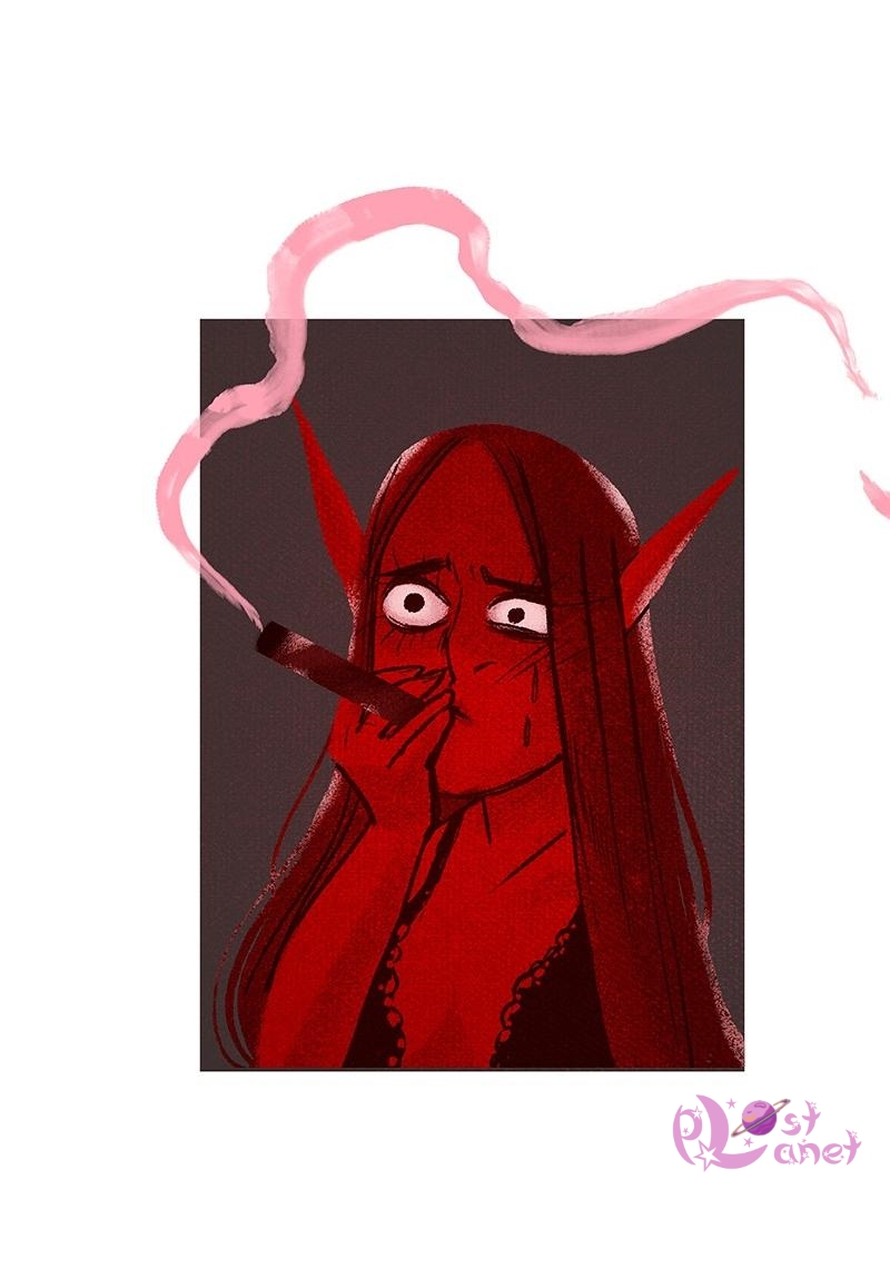 thần thoại olympus chapter 46 19