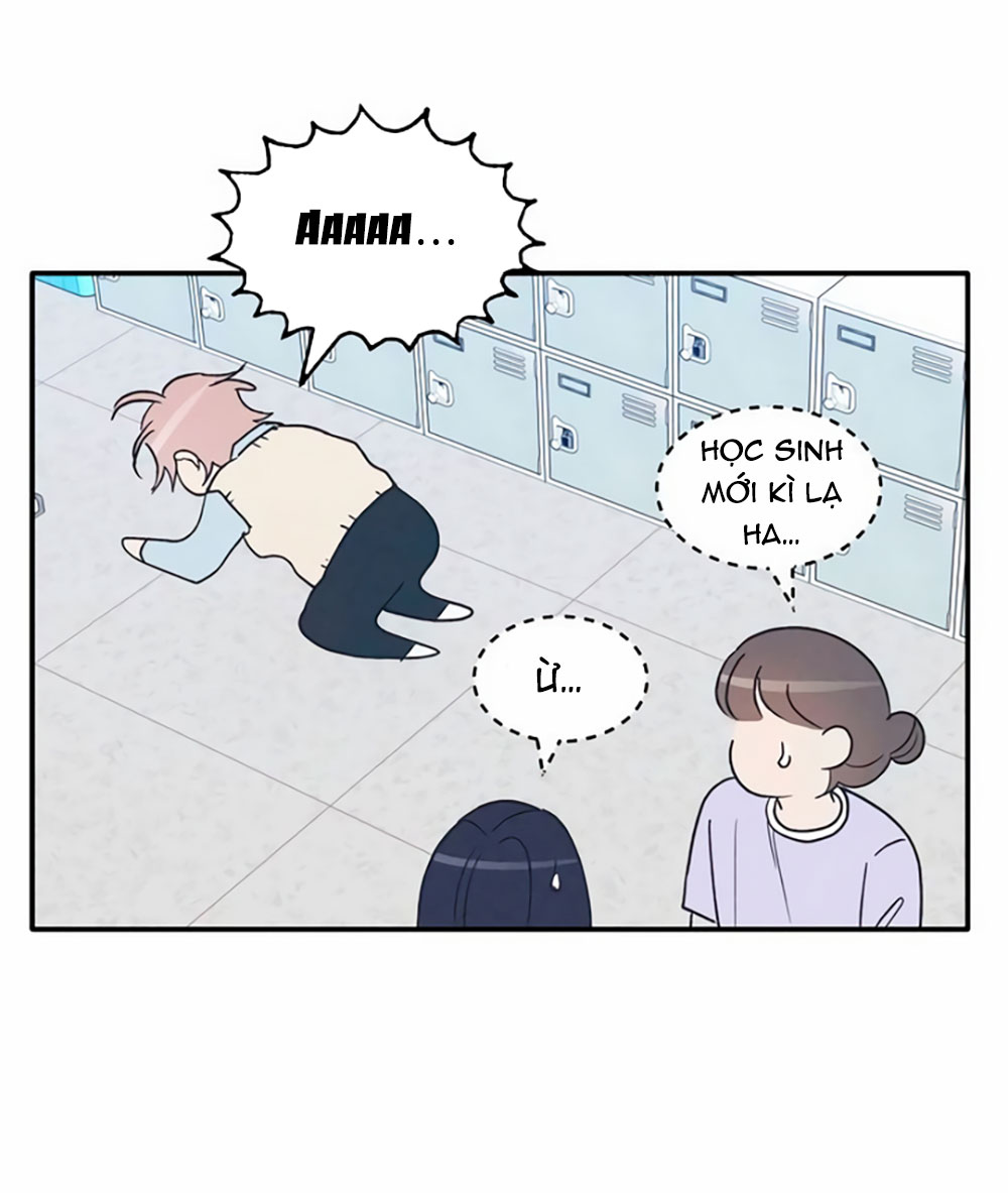 nguyên tắc của bạn thân là con trai chapter 55.1 9