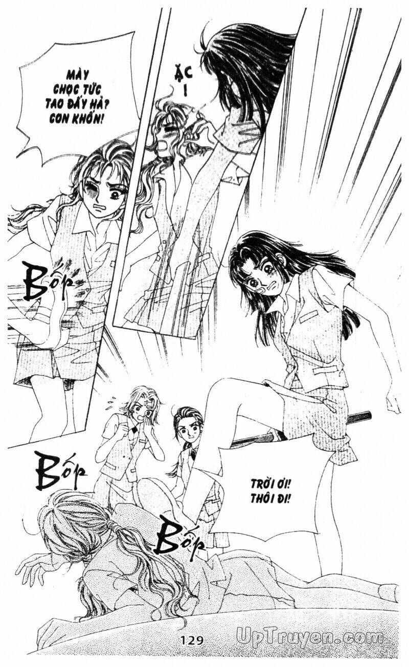 mặt nạ tình yêu chapter 41 41