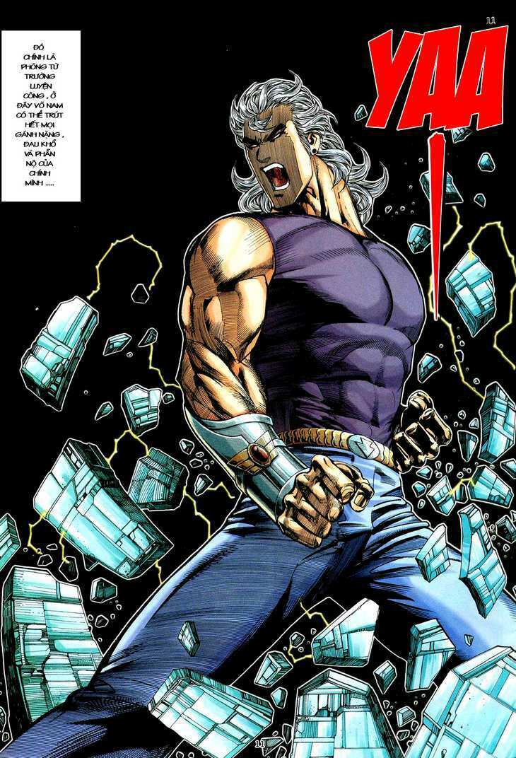 võ thần chapter 72 11