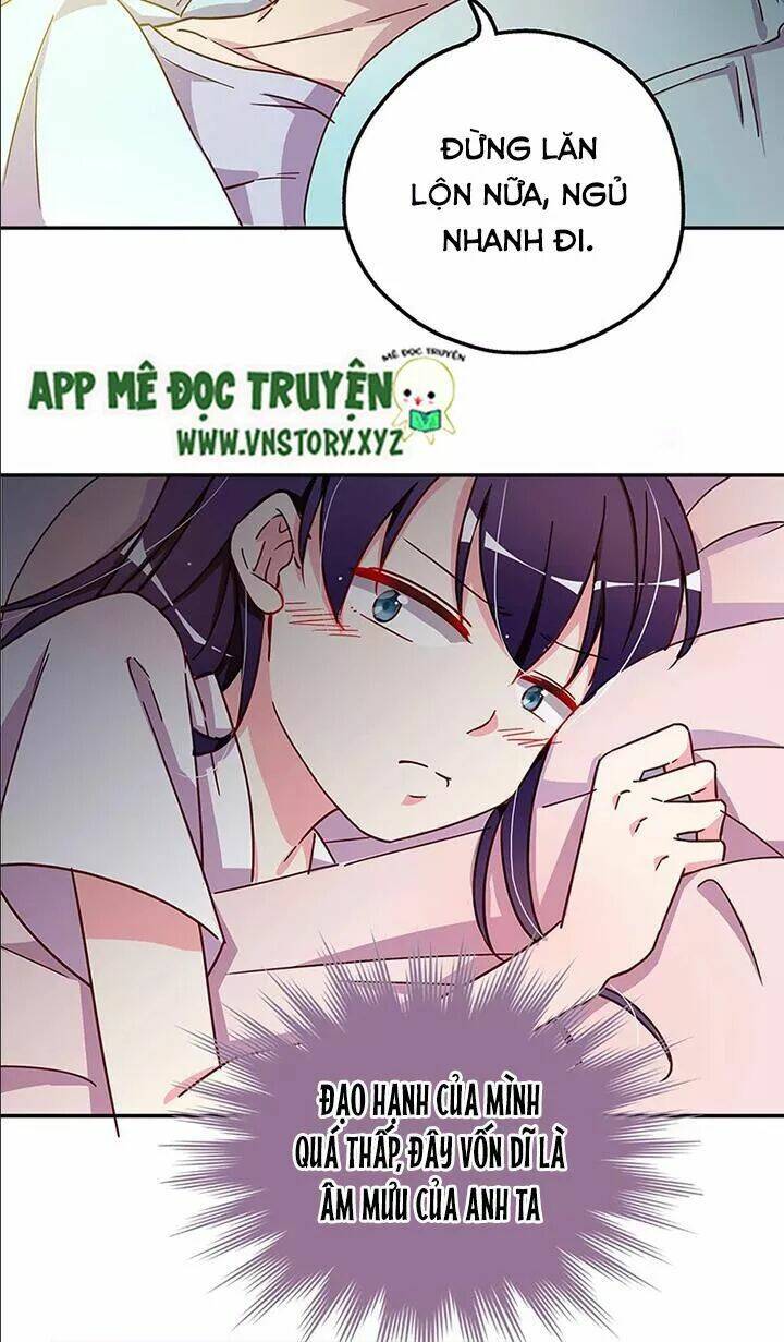 yêu em, sai đến tận cùng chapter 25 4