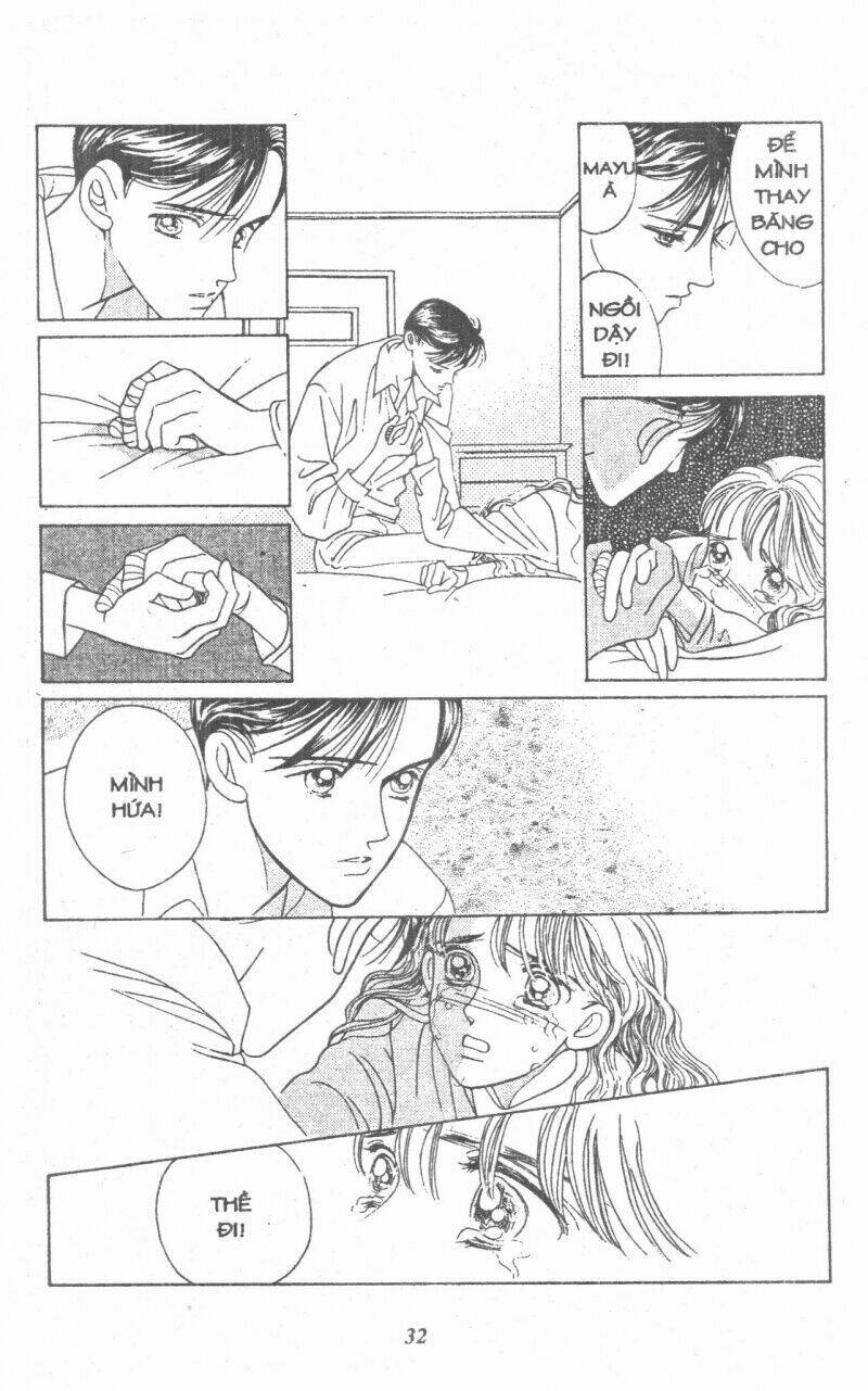 nàng tiên ánh trăng - kaguya hime chapter 5 32