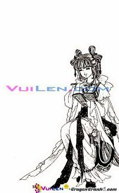 đóa hoa yêu kiều chapter 9 146