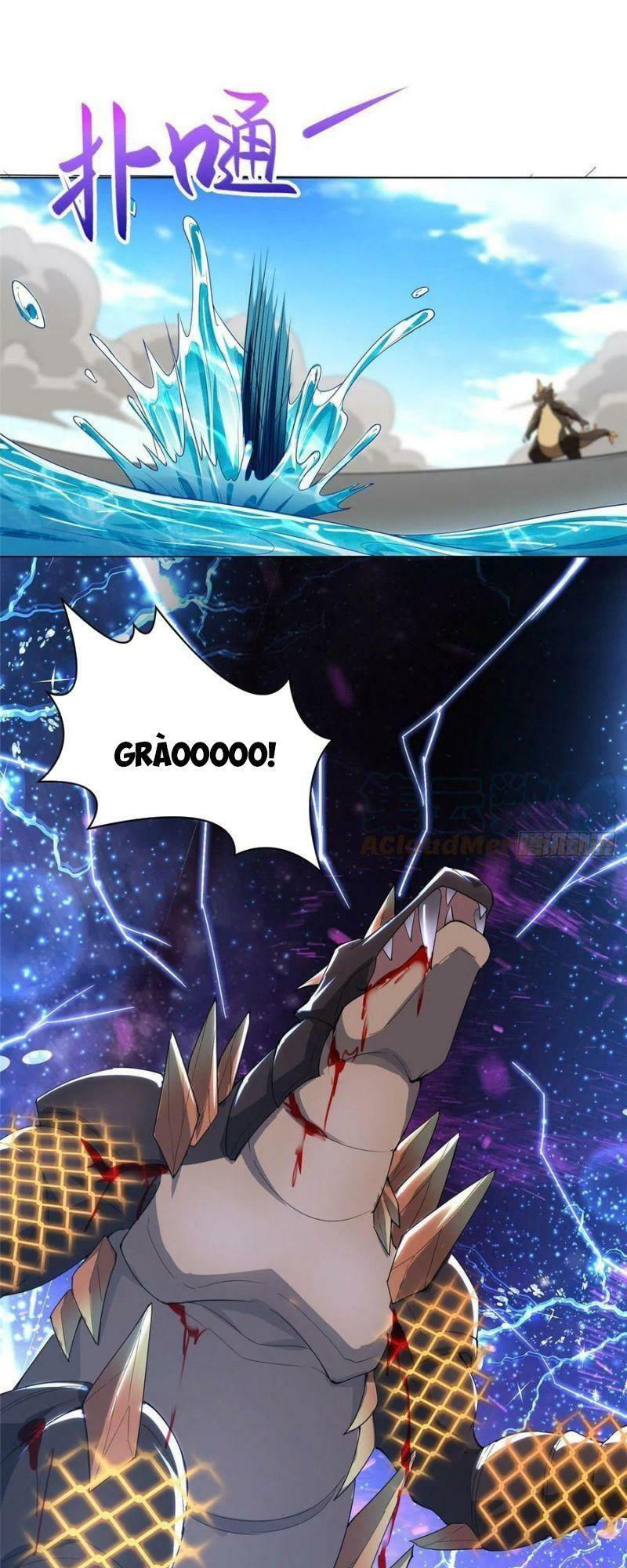 người nuôi rồng chapter 62 16