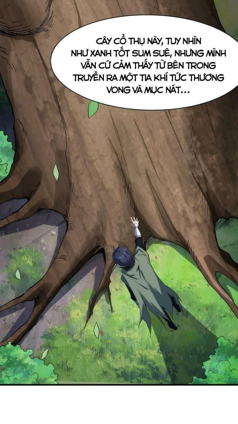 thánh đường chi thành chapter 38 32