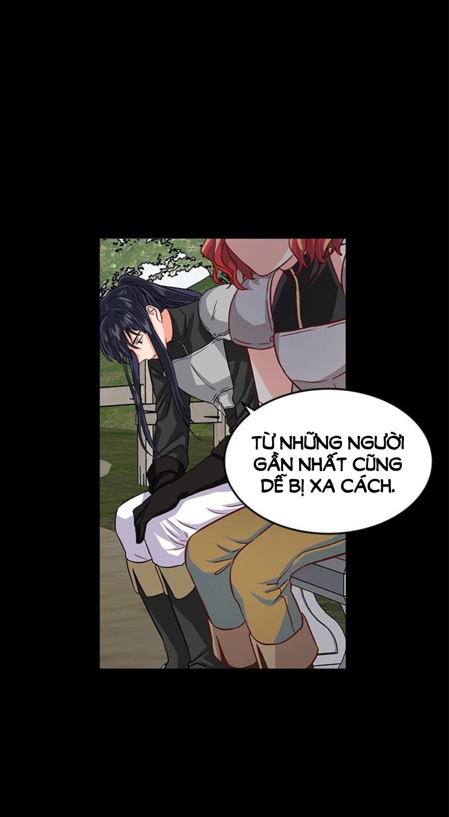 yêu cầu kết hôn của priscilla chapter 6 10