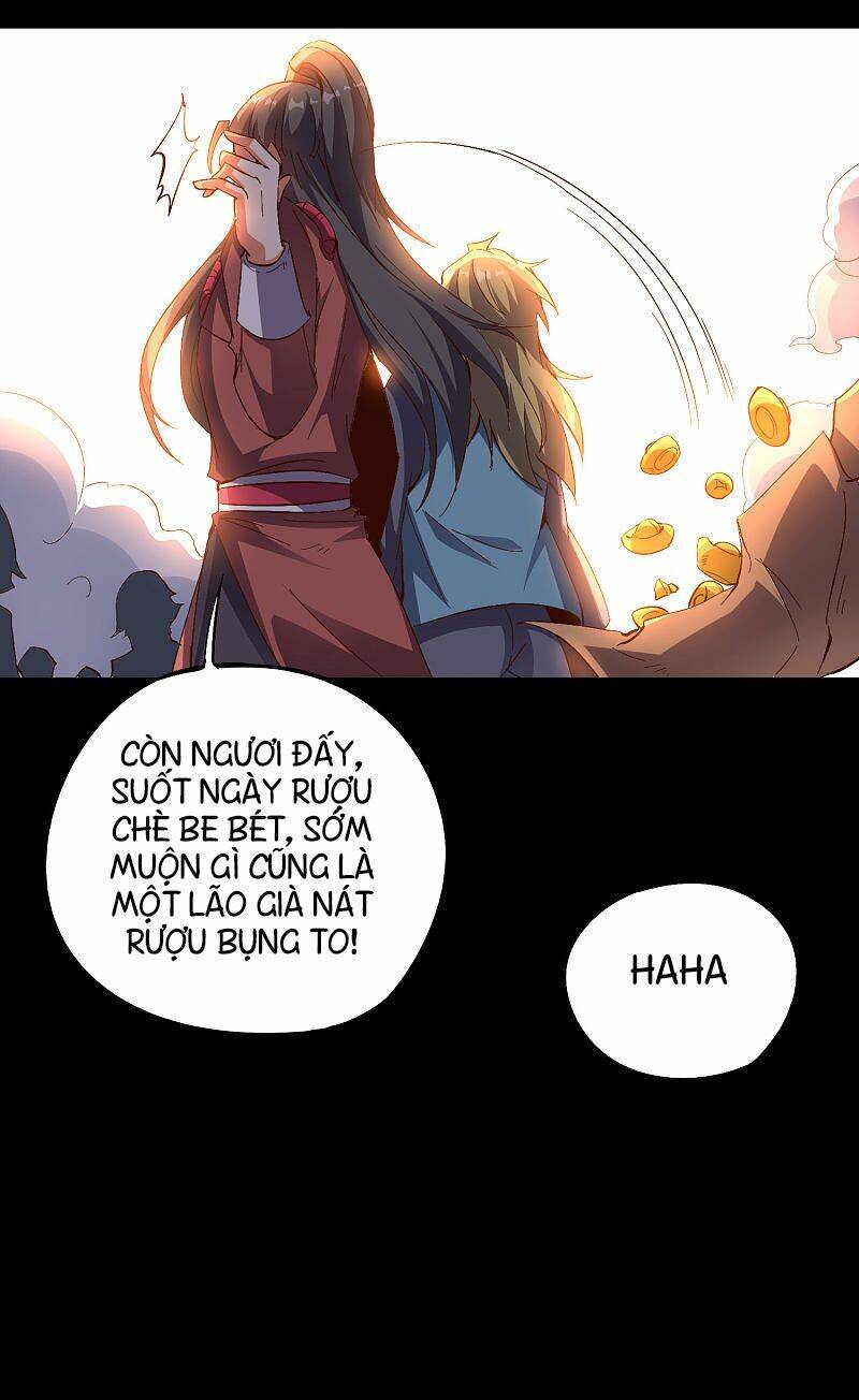 phục thiên thánh chủ chapter 62 10