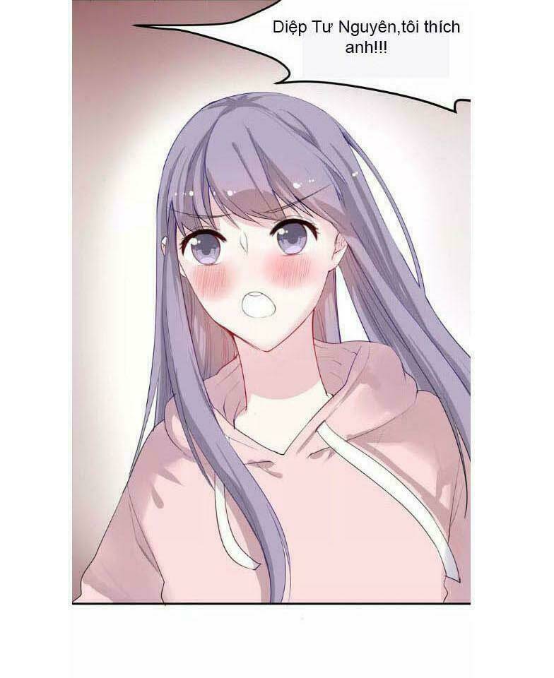 quy tắc của mỹ nam chapter 23 12