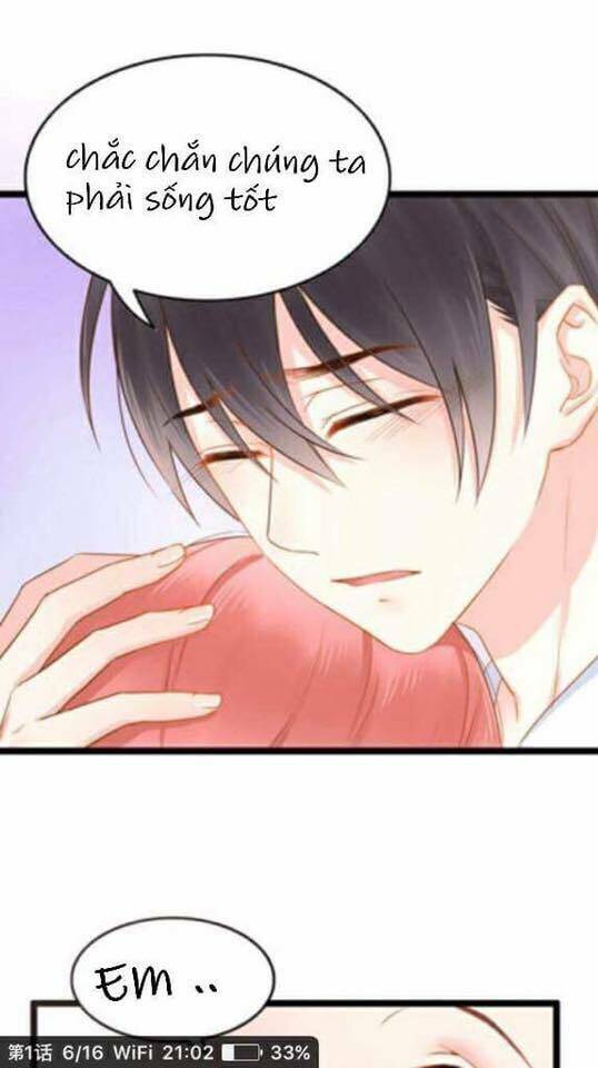 tình yêu mai mối chapter 1 17