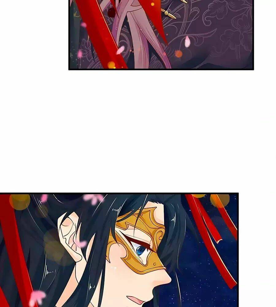 y hậu lệ thiên chapter 28 28