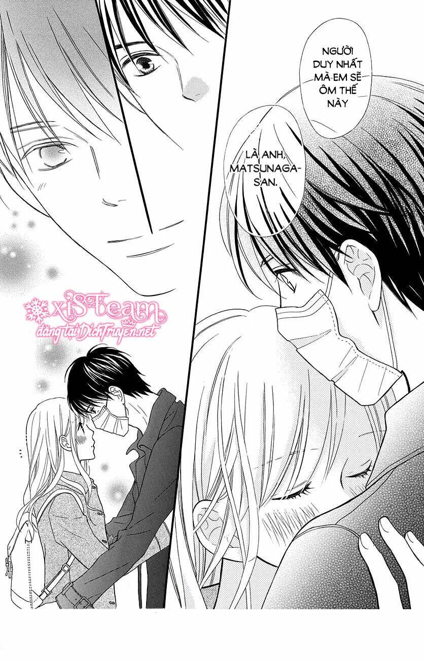 life so happy chapter 12 28