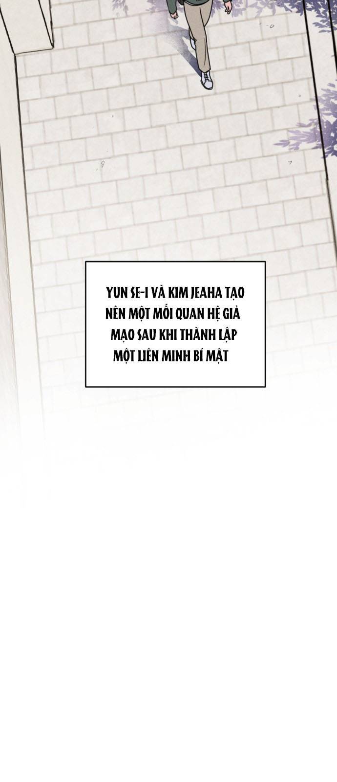 liên minh giả chapter 1 17