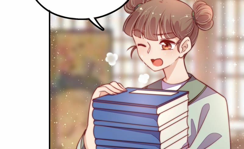 ngày nào thiếu soái cũng ghen chapter 21 33