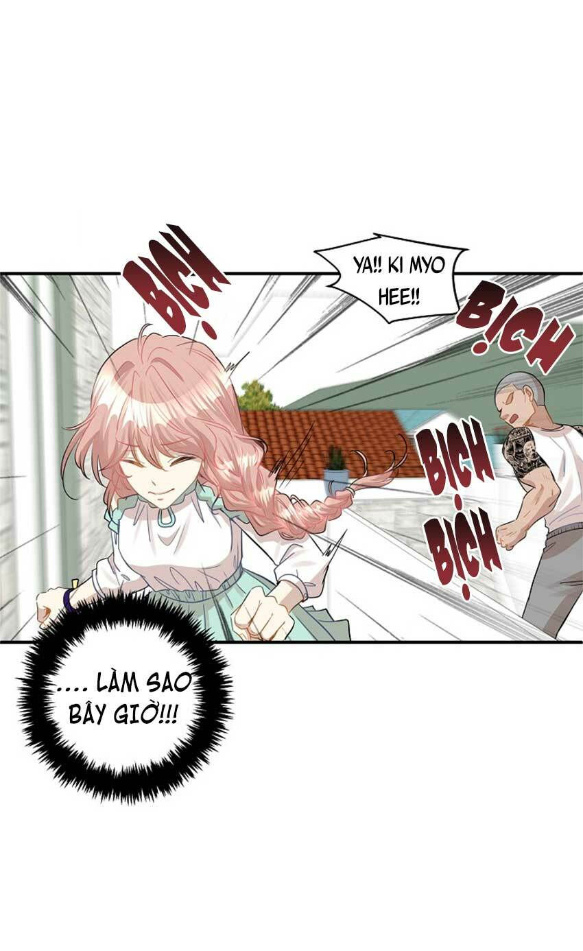 cuộc sống kỳ thú chapter 25 48