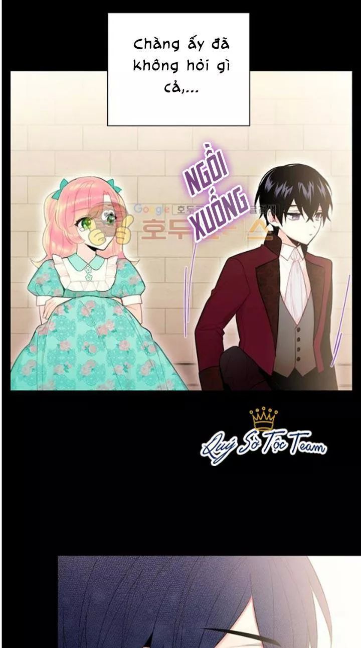 trọng sinh trở thành hoàng phi chapter 69 9