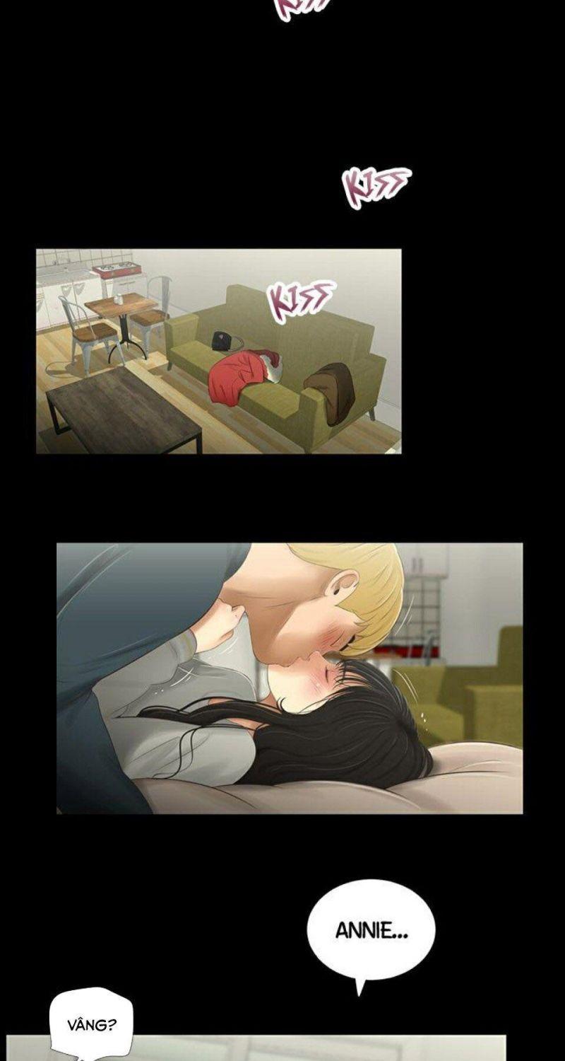 chú và cháu chapter 34 30