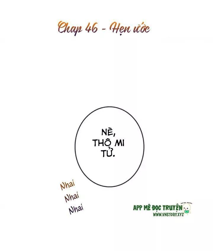 con tim rung động 2 chapter 54 1