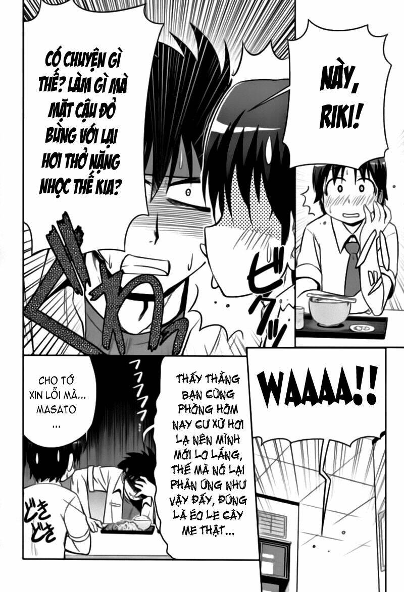 kud wafter chapter 2 5